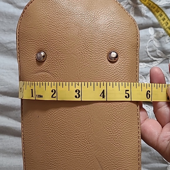 Nine West purse with coin purse. - Picture 8 of 10